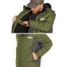 Костюм демисезонный NORFIN BOAT GREEN 02 р.M 677102-M