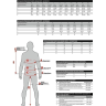 Костюм демисезонный NORFIN FEEDER THERMO р.L 738203-L