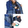 Костюм демисезонный NORFIN REBEL PRO 03 р.L 595003-L