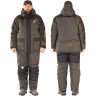 Костюм зимний NORFIN ATLANTIS + 02 Р.m 448002-M