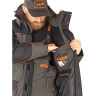 Костюм зимний NORFIN ATLANTIS + 05 Р.xxl 448005-XXL