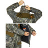 Костюм зимний NORFIN BOAR CAMO р.L 755103-L