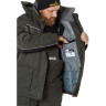 Костюм зимний NORFIN ELEMENT GRAY 05 р.XXL 439205-XXL