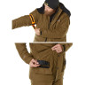 Костюм зимний NORFIN HUNTING WILD GREEN 06 р.XXXL 729006-XXXL