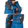 Костюм зимний NORFIN TORNADO PRO 02 р.M 409002-M