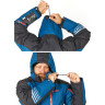 Костюм зимний NORFIN TORNADO PRO 02 р.M 409002-M