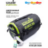 Мешок-кокон спальный NORFIN ATLANTIS 350 L NF-30117