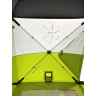 Палатка рыболовная зимняя NORFIN HOT CUBE-3 175x175x195см NI-10567