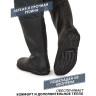 Полукомбинезон забродный NORFIN PILOT BOOTFOOT р.41-S с сапогами 82231-41-S