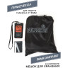 Полукомбинезон забродный NORFIN PILOT BOOTFOOT р.45-XL с сапогами 82231-45-XL