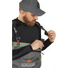 Полукомбинезон забродный NORFIN PILOT STOCKINGFOOT 2 р.M 83321-02M