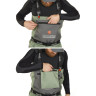Полукомбинезон забродный NORFIN PILOT STOCKINGFOOT 2 р.XXL 83321-05XXL