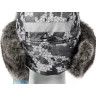 Шапка-ушанка NORFIN EXPLORER CAMO p.XL 302802-XL