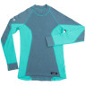 Термобелье NORFIN LADY BASE AQUAMARINE р.M 3080202-M