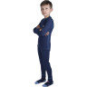 Термокомплект NORFIN KIDS BASE BLUE 04 р.140-146 401004-140-146