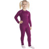 Термокомплект NORFIN KIDS BASE PINK 04 р.140-146 401104-140-146