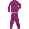 Термокомплект NORFIN KIDS BASE PINK 05 р.152-158 401105-152-158