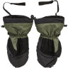 Варежки NORFIN COMFORT ZIP GREEN р.L 703176-L