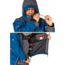 Куртка демисезонная NORFIN VERITY PRO BL 04 р.XL 737104-XL