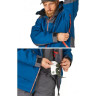Куртка демисезонная NORFIN VERITY PRO BL 06 р.XXXL 737106-XXXL