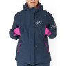 Куртка зимняя NORFIN WOMEN NORDIC SPACE BLUE 04 р.XL 542004-XL