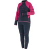 Термобелье NORFIN WOMEN PERFORMANCE PURPLE 01 р.S 304501-S