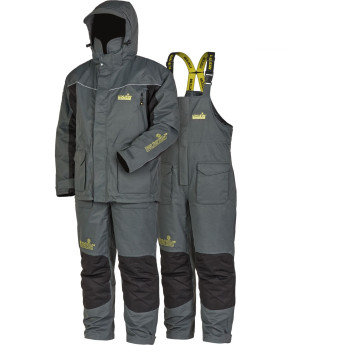Костюм плавающий зимний NORFIN ELEMENT FLT 01 р.S