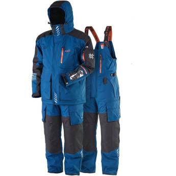 Костюм зимний NORFIN TORNADO PRO NL 02 р.M