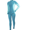 Термобелье NORFIN LADY BASE AQUAMARINE р.M 3080202-M