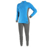 Термокомплект NORFIN LADY THERMO BLUE 05 р.XXL 3087005-XXL