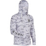 Джемпер NORFIN SUN PRO GUARD HOODIE GRAY р.XL 132304-XL