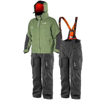 Костюм демисезонный NORFIN ALPHA 2 р.XXXL