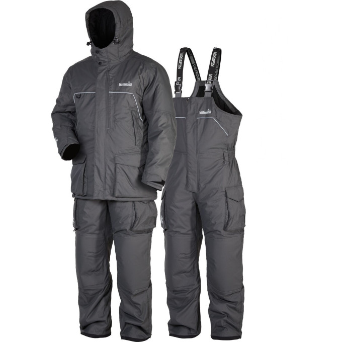 Костюм зимний NORFIN ARCTIC 3 01 р.S 423001-S