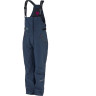 Полукомбинезон зимний NORFIN WOMEN NORDIC SPACE BLUE 00 р.XS 552000-XS