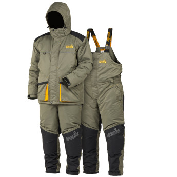 Костюм зимний NORFIN ARCTIC 4 + 03 р.L