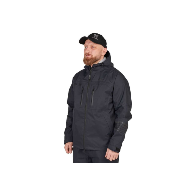 Куртка NORFIN TORRENT PRO 02 р.M-L 525002-M-L