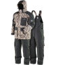 Костюм зимний NORFIN TORNADO PRO DESERT LE 05 р.XXL 409905-XXL
