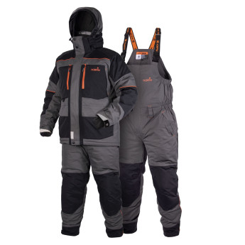 Костюм зимний NORFIN DISCOVERY 3 GR 03 р.L