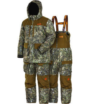 Костюм зимний NORFIN BOAR CAMO р.S